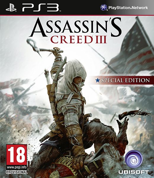 Assassin s Creed III